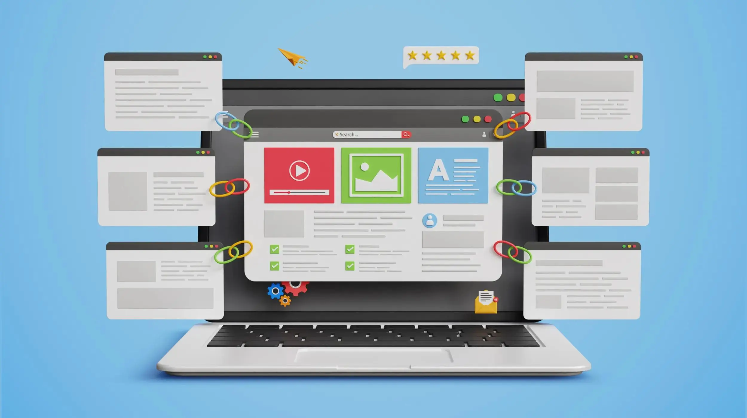 Why Your Business Needs a Professional Website in 2026